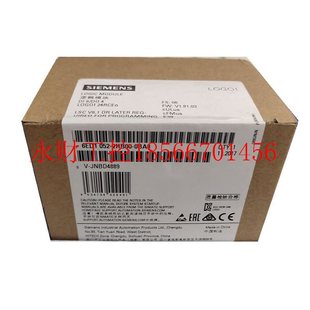 4DA 议价6ED1052 24RCO逻辑模块8DE 0BA6西门子LOGO 继￥ 2HB00