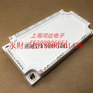 议价全新模块FS200R06KE3 FS200R06KE3ENG全新原装￥