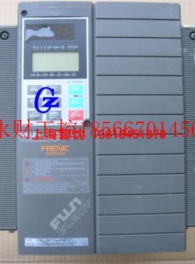 议价富士变频器G711S系 F列RN7.1ZZC5G1S-4CX .5KW￥