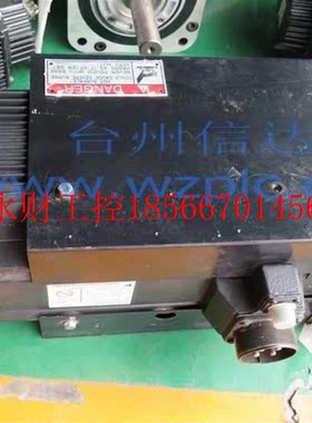 议价工控自转动设备SGMSother其-W1AA2B-NK11 11K 1500 服电机 ￥