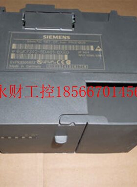 议价6GK7 342-5AD01-0XE0原装模块6GK7342-5AD01-0XE0成色漂亮￥