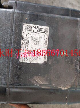 议价西门子电机维修1FK7062-2AF71-1QA0￥