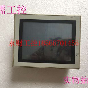 F940GOT 实物图￥ LWD 议价触摸屏F940G0T