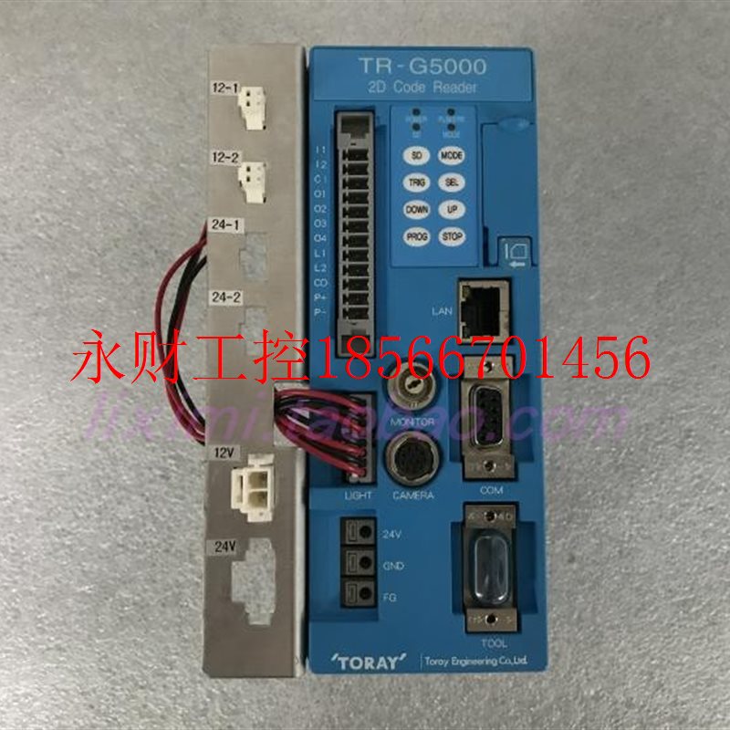 议价现货TORAY TR-G5000 现货 ￥