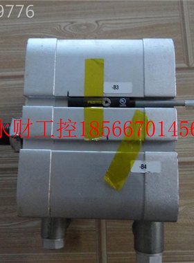 议价FETO费斯2托气缸 ADIUC货N-80-5-A-P-A 原装正品现处S理价￥