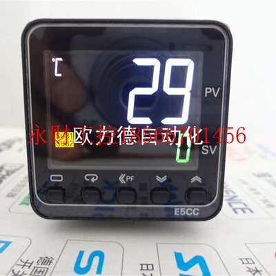 议价智能温控器E5CC-RX2ASM-802 QX2ASM RX2DSM QX2DSM CX2ASM ￥