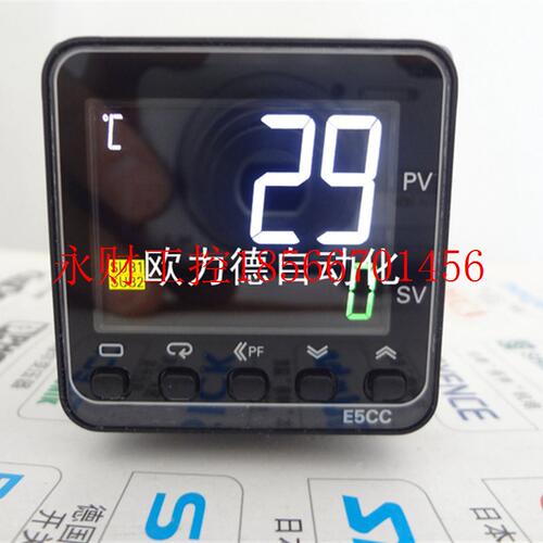 议价智能温控器E5CC-RX2ASM-802 QX2ASM RX2DSM QX2DSM CX2ASM ￥
