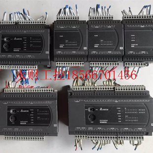 24ES200T 16XN211R 40ES200R PLC￥ 04DA 议价台达DVP24ES200R