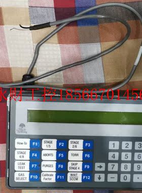 议价1MAP460D-240B Maple Sysetms 显示屏 原装 现货二台￥