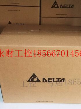 议价原装台湾台0达M频系列变器VFD0台达变频7M215A 0.7KW/220￥