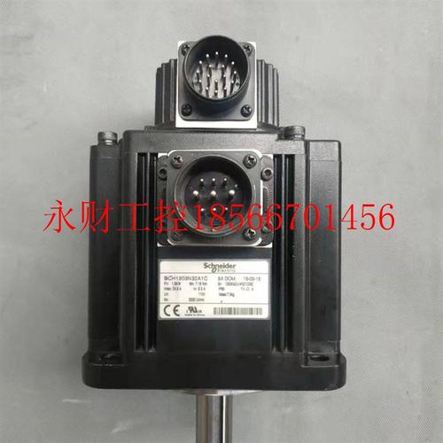 议价施耐德1500瓦电机BCH1303N32A1C 功能包好 成色漂亮￥