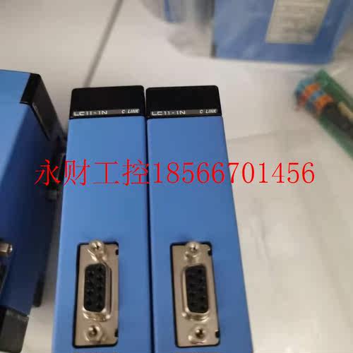 议价 横河 F3LC11-1N 实物拍摄 包好￥