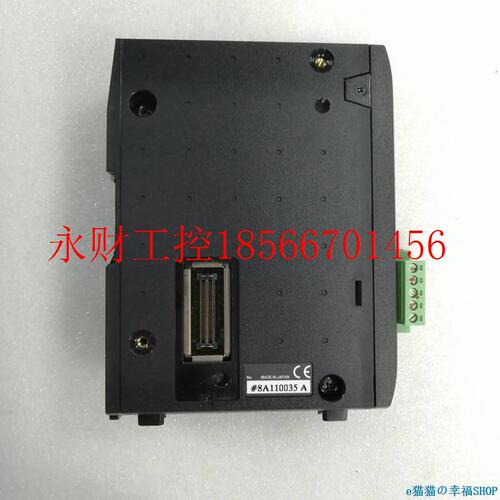议价CA-NCL10工控Z设备 KEENCE/Y基恩士CA-CL10E视觉N块模成色￥