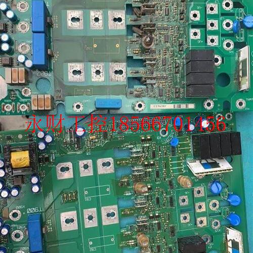 议价伦茨变3频器EVF8224-E驱动板45KW/525K/33.824LL.D-13.002/￥