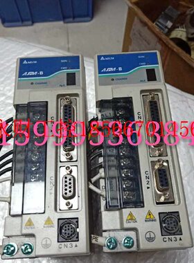 议价ASD-B0421-A台达驱动器成色漂亮 功能测试包好 有保修 可以￥