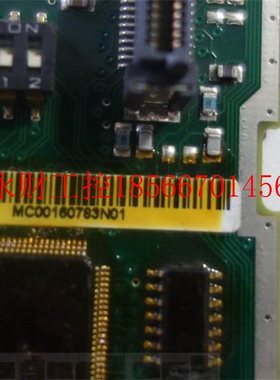 议价7C工控自动设M0备01608KBQ3N01￥