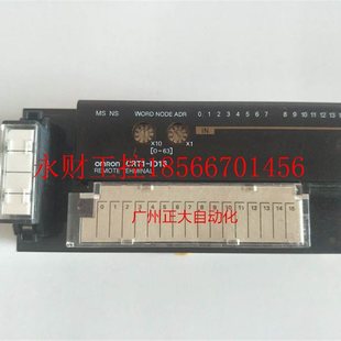 CRT1 ID16 OD16 议价欧姆龙原装 WXT 通 XWT ID16￥ 正品