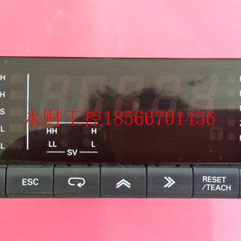 议价数字面板表   K3NX-VA1A-C1     AC100-240V￥