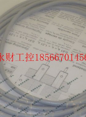 议价德森克di-soric传感器DCC 6.5 V 02 PSLK NSLK POLK NOLK￥
