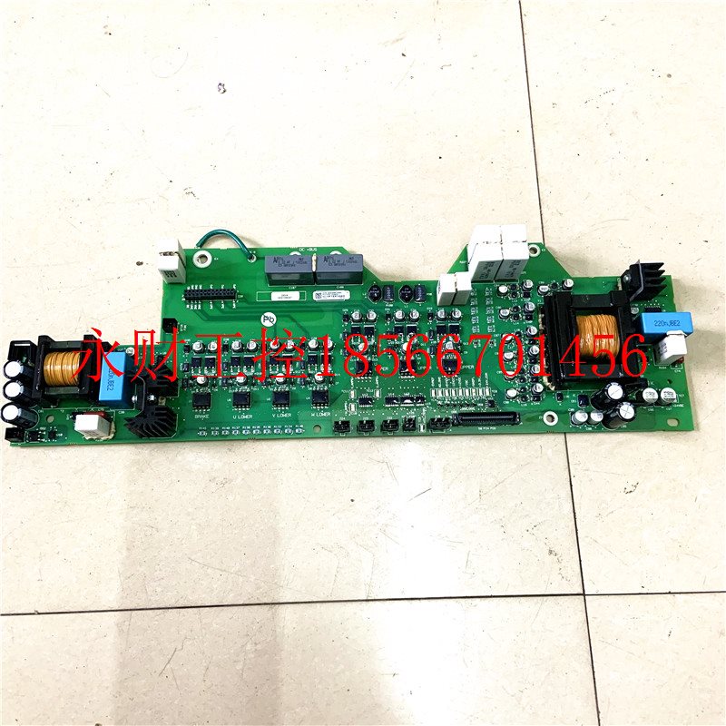 议价AB变频器753系75-90-110-132KW驱动电源板PN-204409-204407￥
