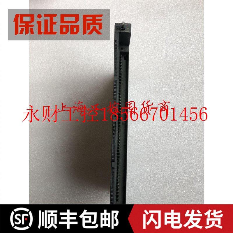 议价6ES7 422-1BH11-0AA0九成新西门子s7-400模块 6ES7422-1BH1￥