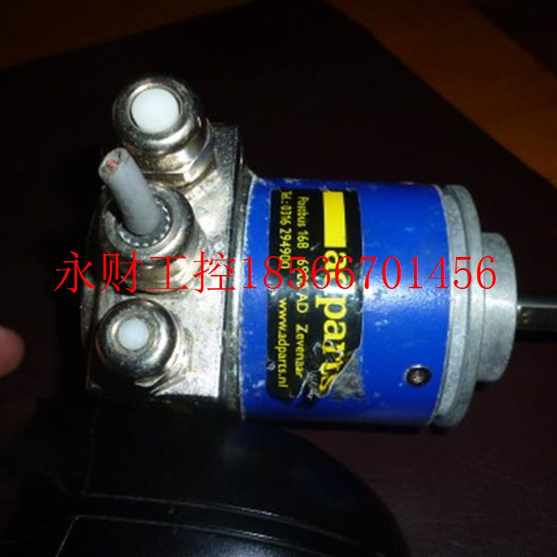 议价BAUMER 编码器 GXMMW 0205P33  包好￥