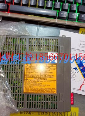 议价原装富士伺服RYT201D5-VV2/RYT401D5-VV2/RYT751D5-VV2/500￥