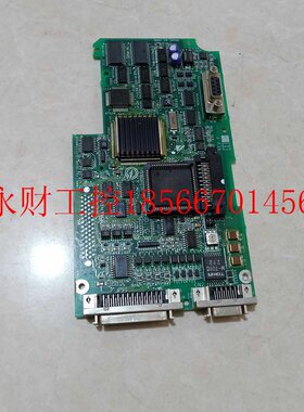 议价安川伺服驱动器SGDB主板 SGDB-CADA DF9301710-E1拆机 ￥