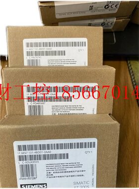 议价/6ES7 31-4BB01/4B004BBD01-0AVBZA0全新正1品顺丰包邮￥