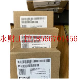 议价/6ES7 31-4BB01/4B004BBD01-0AVBZA0全新正1品顺丰包邮￥