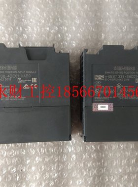 议价全新原装仅测试6ES7338-4BC01-0AB0,6ES7338-4BC01-0AB0 ￥