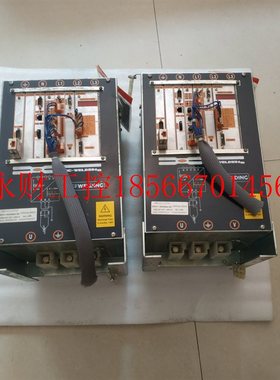 议价现货MFDC1   WD4006A HIC 有2台一台重量18.5公斤在12--5左￥