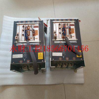 议价现货MFDC1   WD4006A HIC 有2台一台重量18.5公斤在12--5左￥