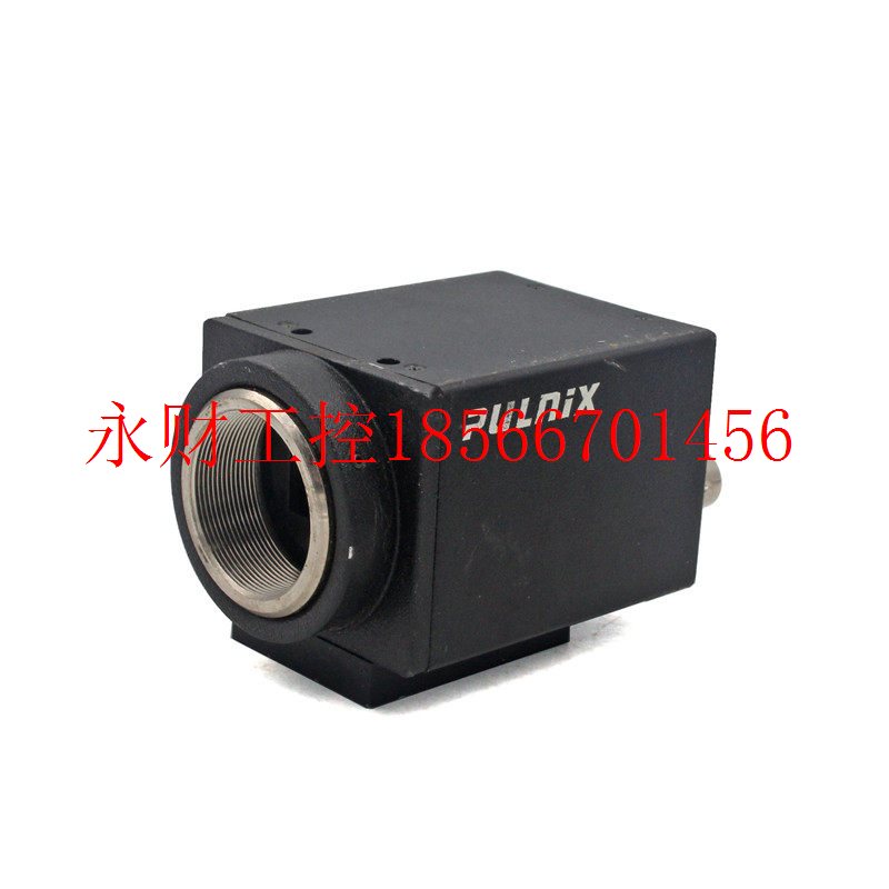 议价 pulnix工业相机RM-62EX模拟相机CCD百万像素USA面阵拆机￥