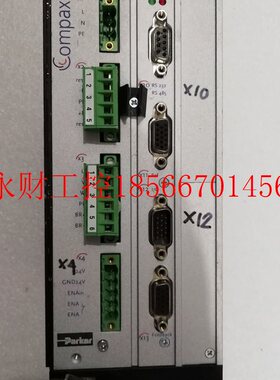 议价a拆机驱动器C3S025V2F10 I11 T11 M00实物图 现货￥