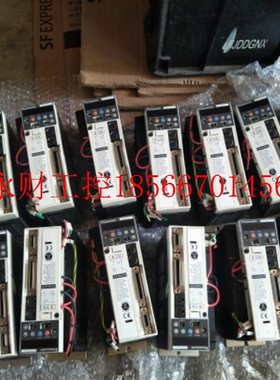 议价下伺服驱动器MSDA043A1A MSDA083A1A MSDA021A1A 保修3个￥
