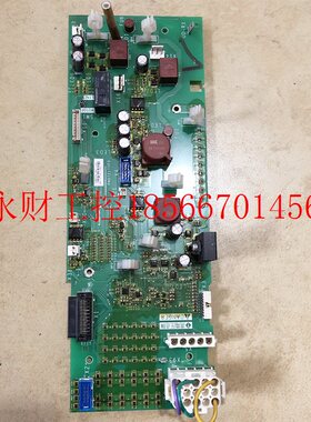 议价VX5A1500施耐德变频器ATV61-160KW或ATV71-132KW检测板PN07￥