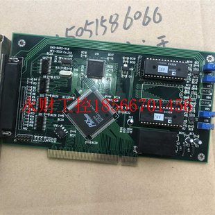 V1.6 6402 PCI 拆机9成新 顺丰￥ 议价采集卡 包邮 DAS