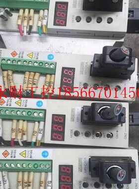 议价M-C40R-23三菱驱动器MRA-SC7MDO0A-S23￥