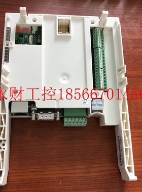 议价VW3A3501施耐德变频器ATV61 71系列端子IO信号扩展板卡￥