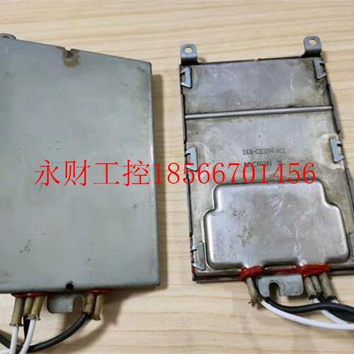 议价三菱J2S-200系列驱动器BKO-CB0294-H02刹车电阻启动电阻￥
