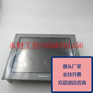 D24成色如图原装 议价正品 02AST3501 ￥ 普洛菲斯触摸屏3580208