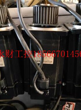 议价安川伺服电机SGMAH-08AAA41 SGMAH-08AAA21 SGMAH-04AAA2C￥