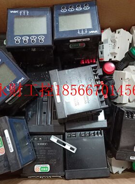 议价雅达检测仪表 DCM3366P-H2-41S 拆机 实物图 成色好￥