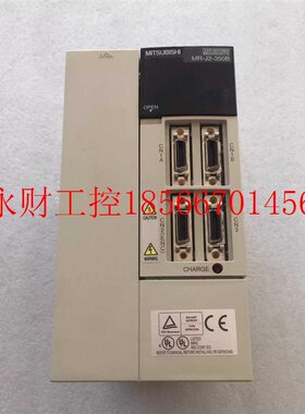 议价PTZ0MR-2JS-1A三菱动器驱MR-J2S-20A￥