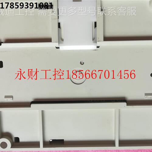 议价a拆机 三菱PLC FX1S-30MR-001 可编程控制器 实物 包好￥