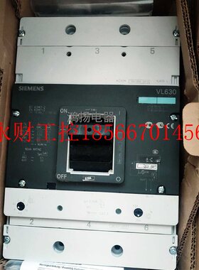 议价西门子 3VL5763 3VL5763-3DC36 3VL5763-3AA36-0AA0￥