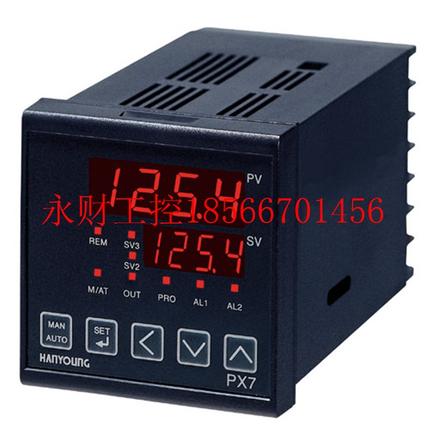 议价韩荣温控器PX7-00 PX7-01 PX7-02 PX7-03 PX7-10 PX7-11 PX￥