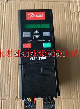 议价VLT2803PD2B20STR0DBF00A00 实物图拍摄 质量保证 已测试包￥