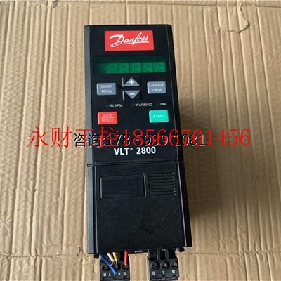 议价VLT2803PD2B20STR0DBF00A00 实物图拍摄 质量保证 已测试包￥